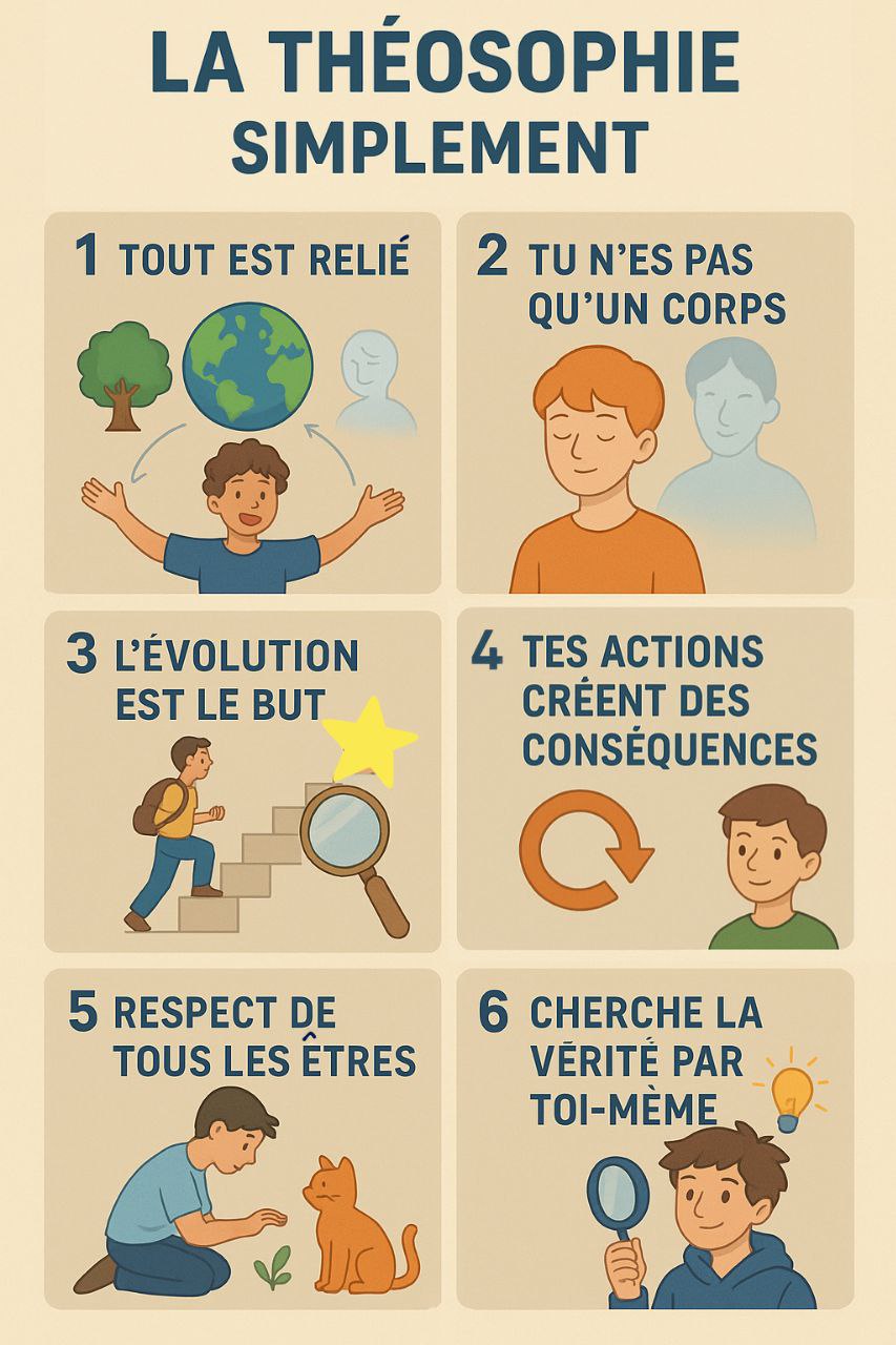 Notre personnalité construit une identité qui nous définit dans des rôles mais l Être est bien plus que ça