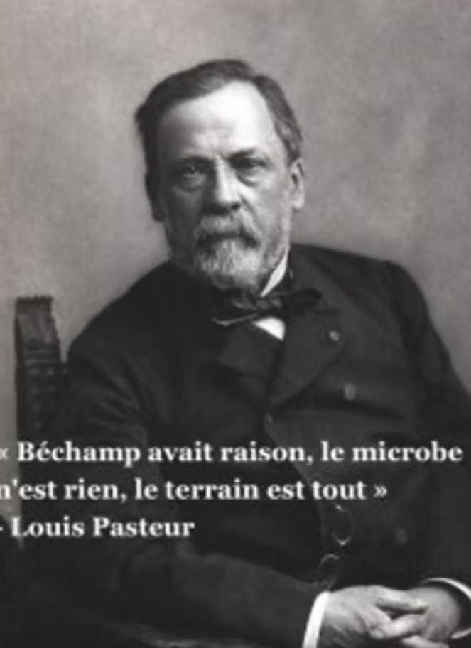 Prévenir plutôt que guérir