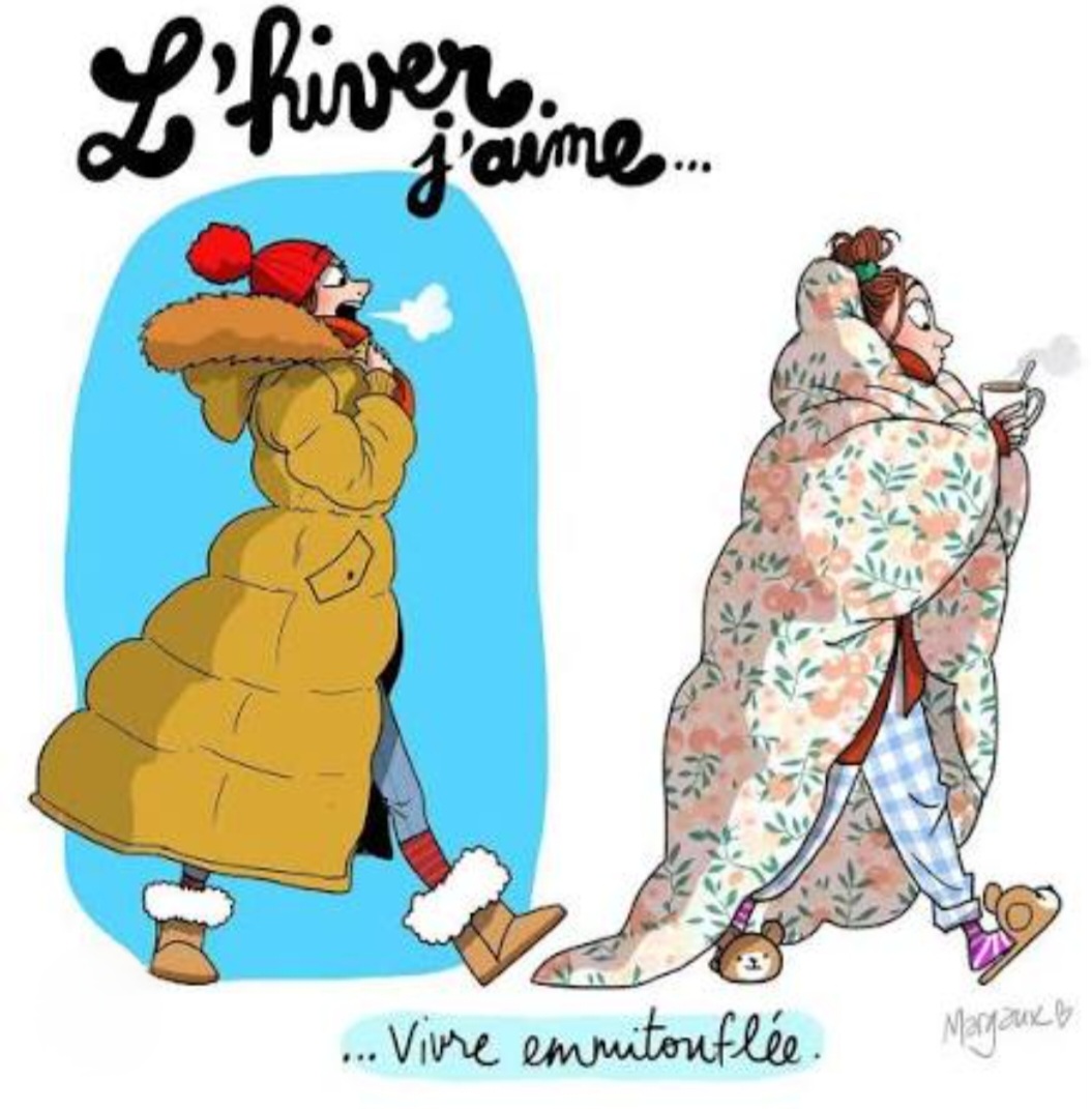 Votre langue vous parle