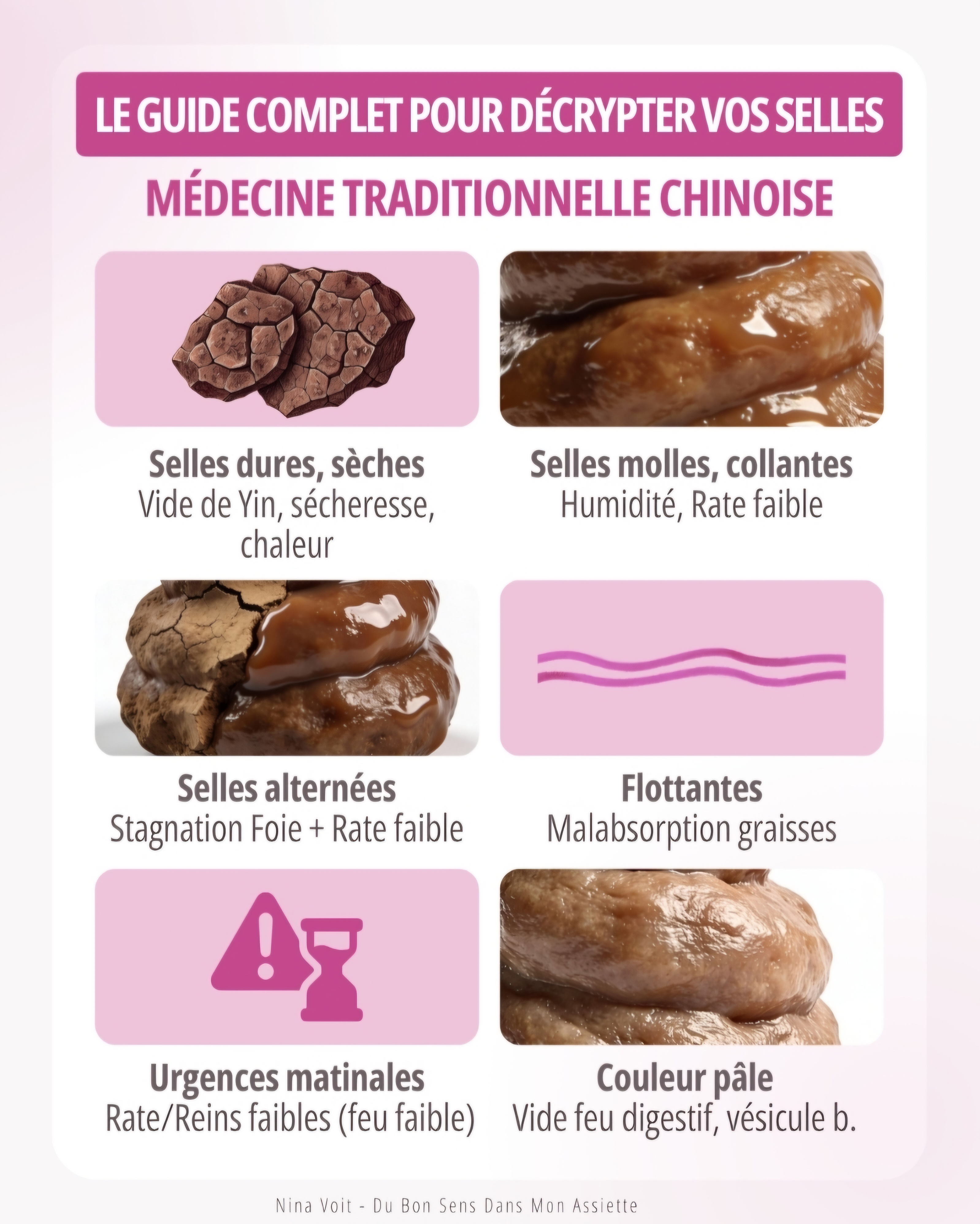 Le langage du corps